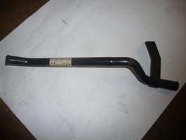 Renault Wasserrohr 77 00 861 428