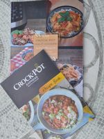 Das Crock-Pot multicooker - Kochbuch + Crock-pot Express