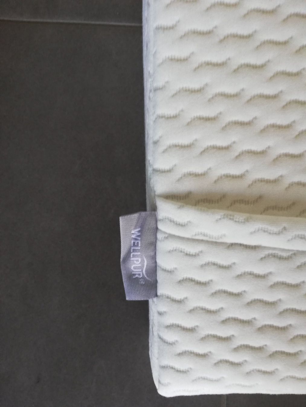 Cuscini: Kissen WELLPURE NEU – Nuovo (secondo la descrizione) da Untersiggenthal venduto da Marlen59