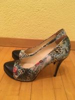 Trendy Buffalo Pumps Gr. 40 - Sommer Look!