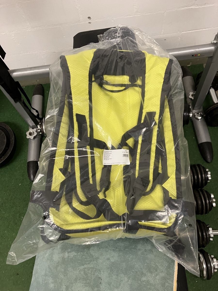 Zaini: Motorrad Rucksack Louis – Nuovo e nell'imballaggio originale da Steinen venduto da heyjoe84 1