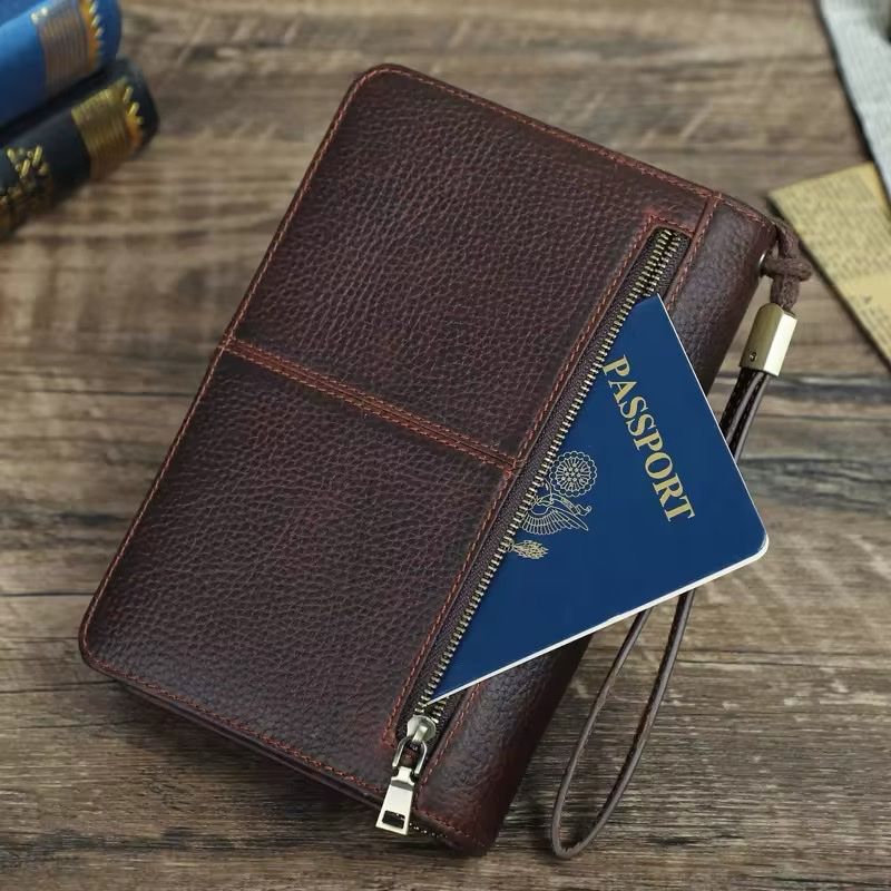 Altri Prodotti per fumatori: Zigarren Reiseetui – Nuovo e nell'imballaggio originale da Flawil venduto da swisstrendshop 1