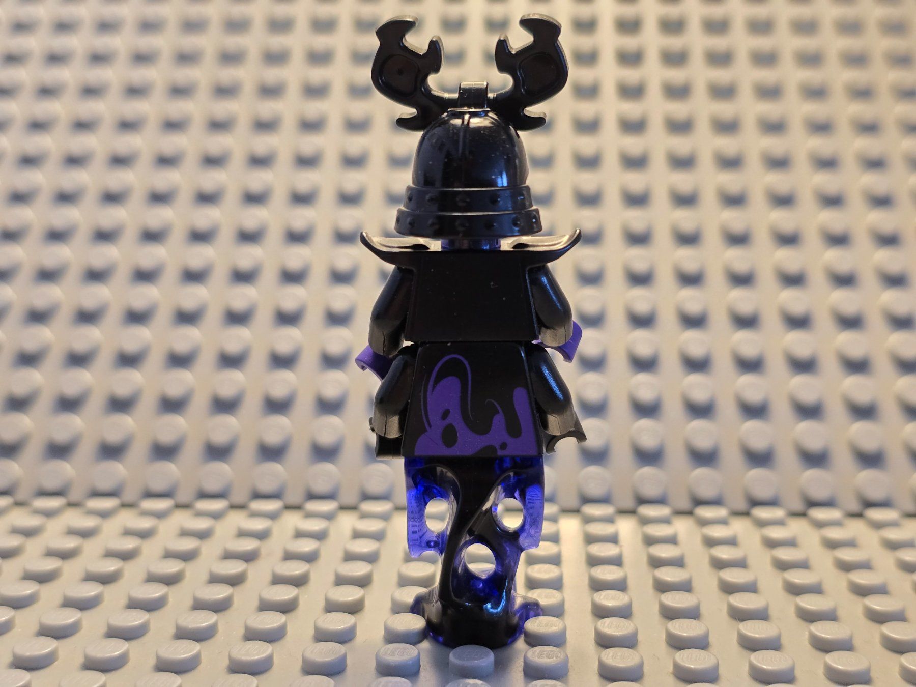 Lego Jeux de construction: Lego Overlord (njo0501) – D'occasion à Basel par Swi-7621 1