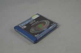 Uefa Dream Soccer Dreamcast Spiel CIB
