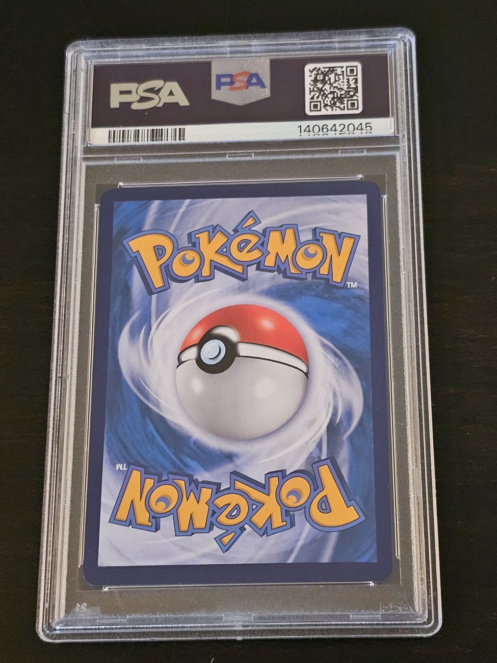 Pokémon Sammelbilder & Trading cards: Pokemon Bubble Mew ex PSA 10 CS – Gebraucht aus La Tour-de-Peilz von Fapssonax 1