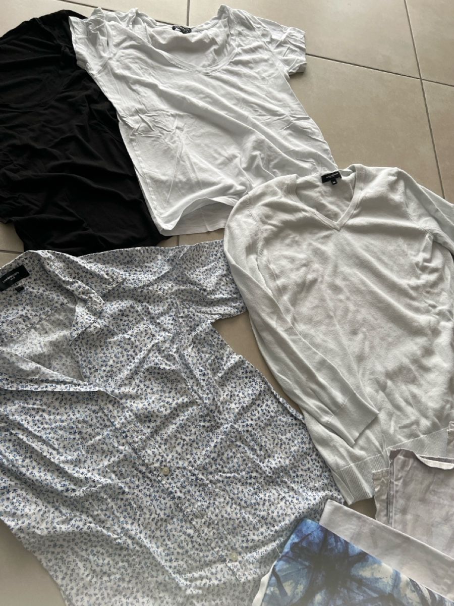 Lotti di vestiti: Lawrence Grey S/M – Usato da Meierskappel venduto da Coke 2