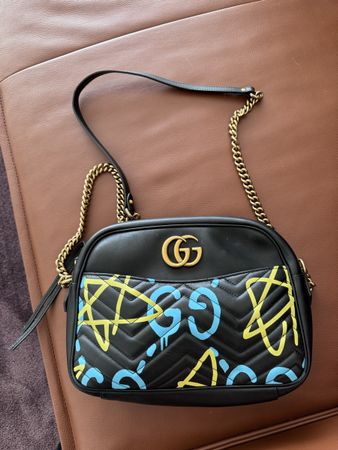 Gucci Marmont Tasche