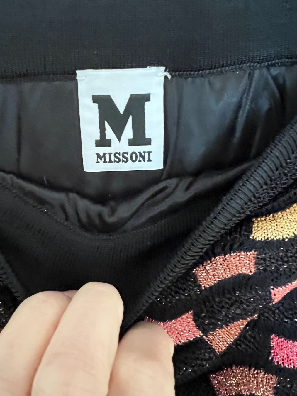 Missoni Gonne: Missoni Rock – Usato da Zürich venduto da IlonaM 2