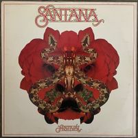 SANTANA - FESTIVAL - 33 Tours