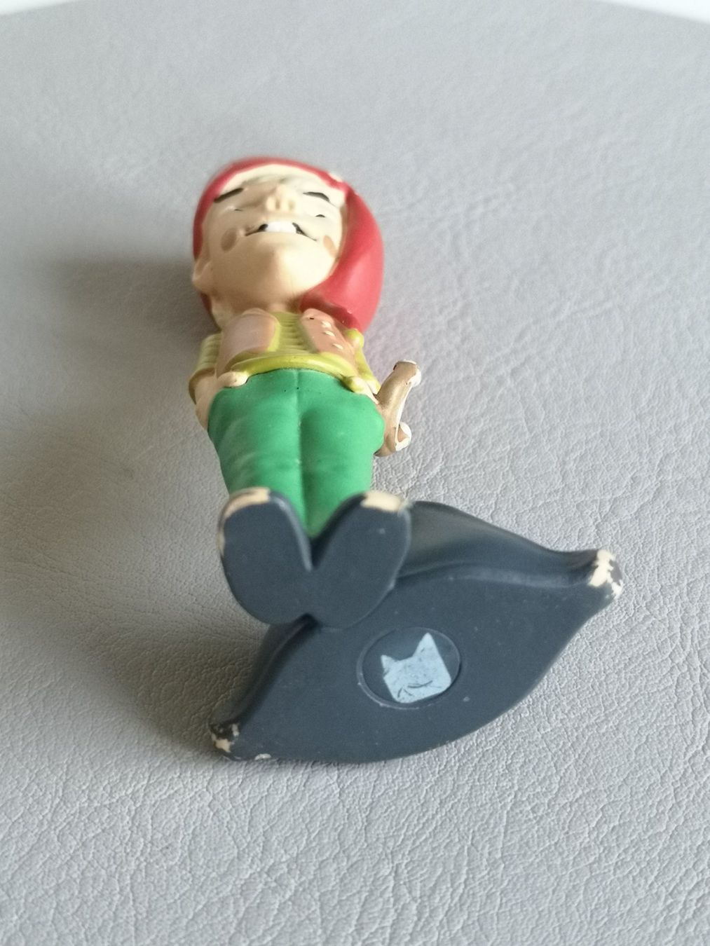 Tonies Figuren: TONIE *KASPERLI SCHEIZERDEUTSCH* ALTE VERSION – Gebraucht aus Sissach von Megane21 2