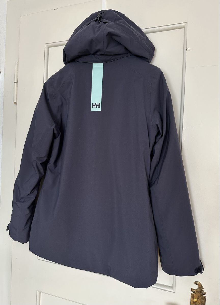 Helly Hansen Giacche: Helly Hansen Performance Jacke – Nuovo (secondo la descrizione) da Zollikon venduto da _M65_ 9