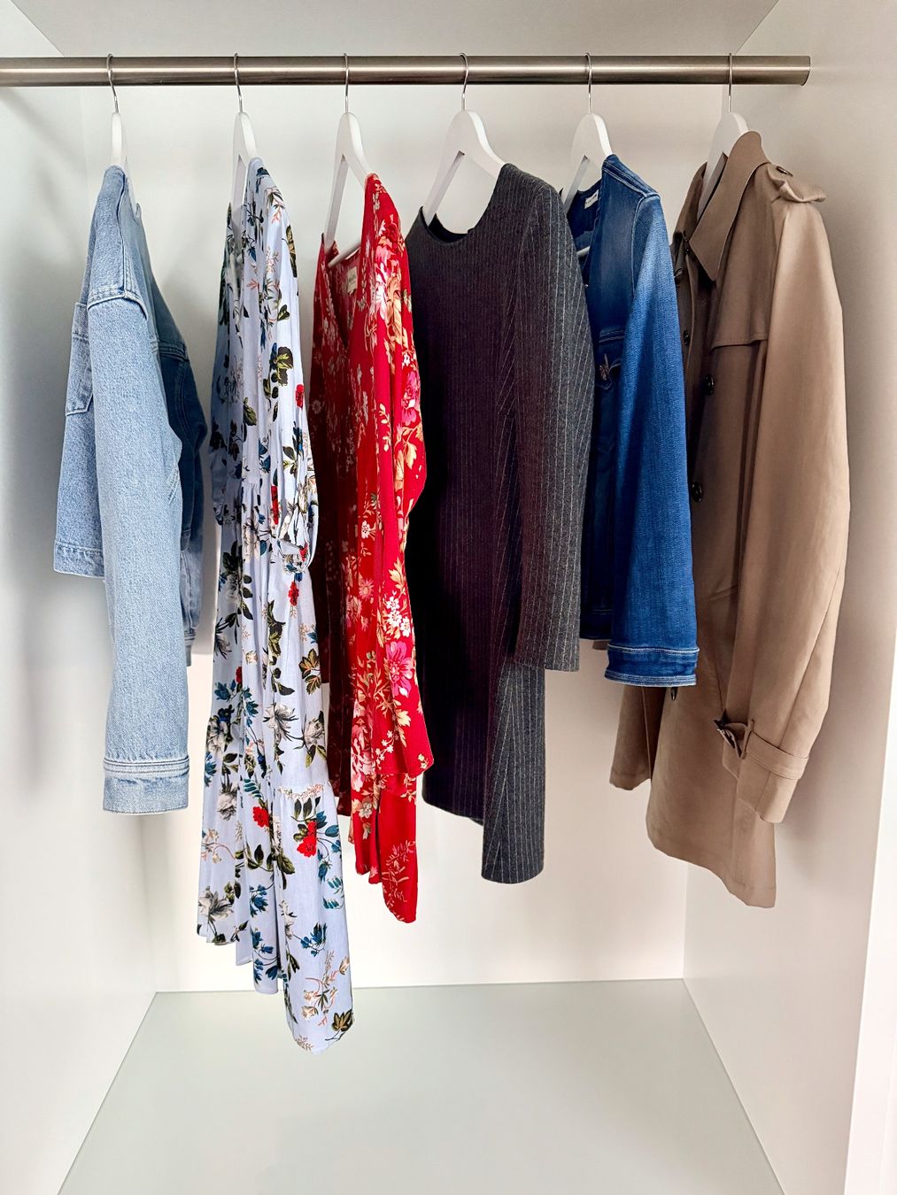 Ralph Lauren Kleider: Denim & Supply Ralph Lauren JULIA Kleid,  M – Gebraucht aus Erlinsbach von Clodimodi 8