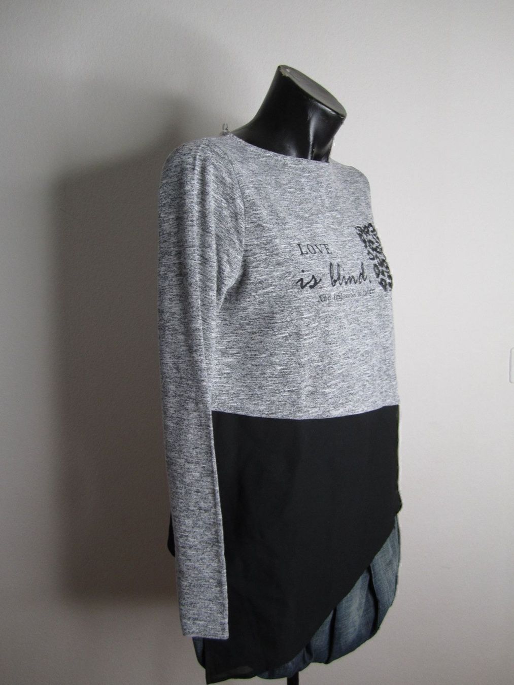 Maglioni & Felpe: Pull asymétrique – Usato da Lausanne venduto da Kmm03 3