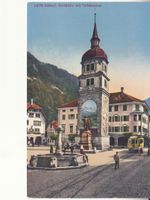 Altdorf ca. 1910