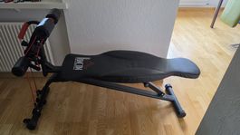 Trainingsbank
