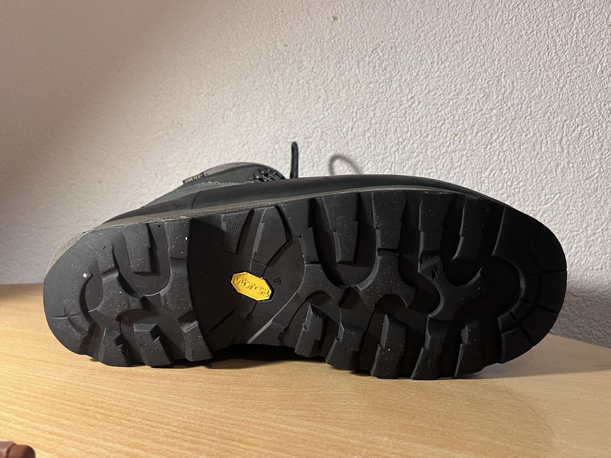 Lowa Herrenschuhe: Lowa Tibet GTX – Gebraucht aus La Chaux-de-Fonds von art_x8mz 7