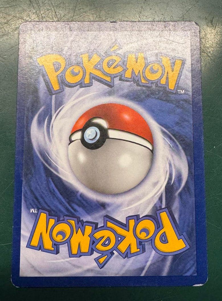 Pokémon Carte collezionabili: Carte Pokémon Evoli 51/64 – Usato da Trélex venduto da Microcx2 1