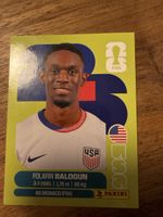 Panini Fifa USA 20