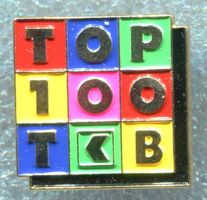 Kantonal Bank  TOP 100
