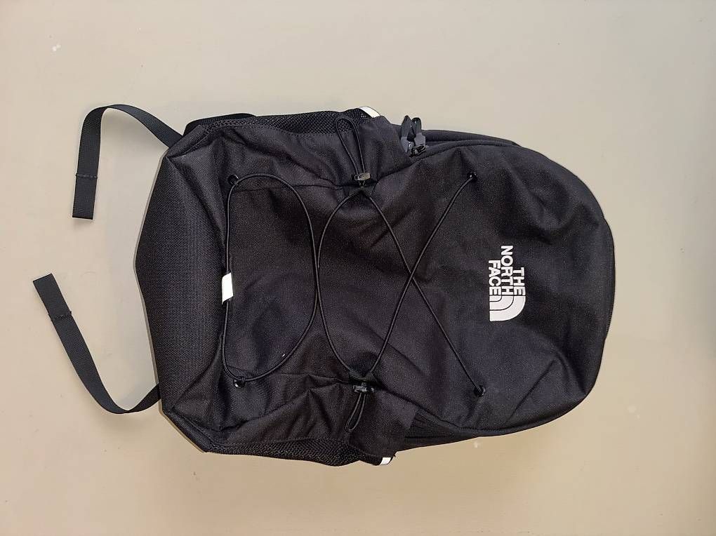 Zaini: Zaino the North face – Nuovo e nell'imballaggio originale da Luzern venduto da vio_hsk6 4