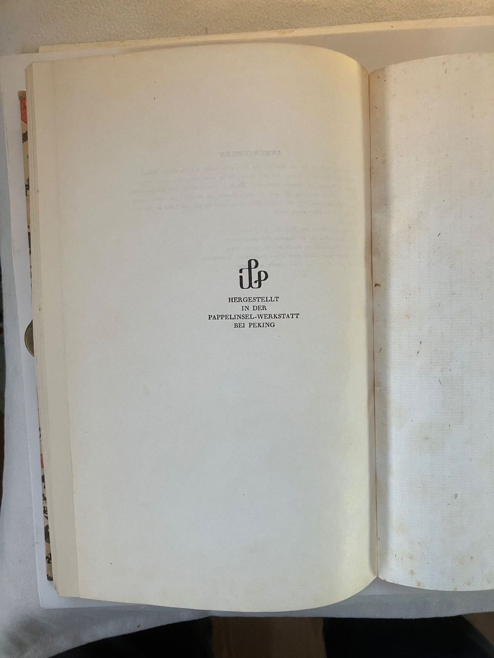 Bücher: Albin Eiger (Rolf Henkel) Fernostfahrt – Gebraucht aus ZUERICH von Carolus1 5