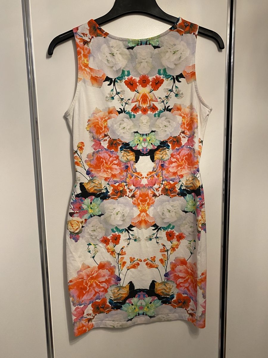 H&M Kleider: Cocktail Kleid Gr.S – Gebraucht aus Pfungen von Sheki56 2