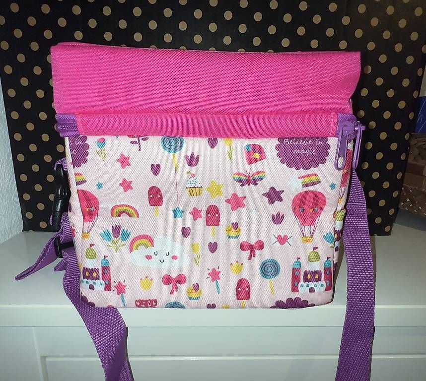 Kindertaschen: Toniebox Tasche – Gebraucht aus Winterthur von kayas13 3