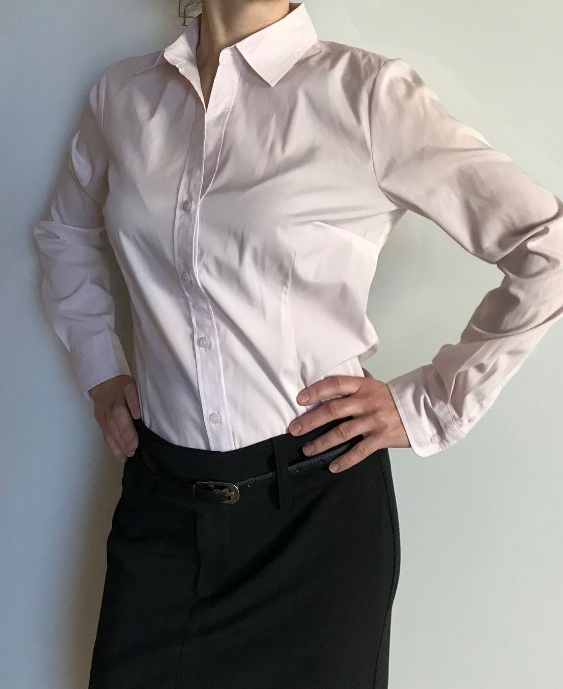 H&M Blusen: Bluse H&M Gr.34 – Gebraucht aus Stäfa von Exclusive0