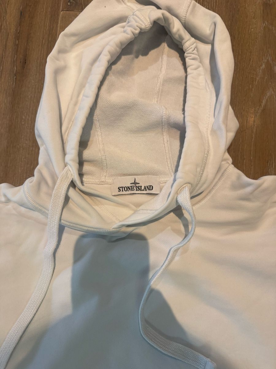 Stone Island Maglioni & Felpe: Stone Island Pullover L – Usato da Winterthur venduto da Baggio2 1