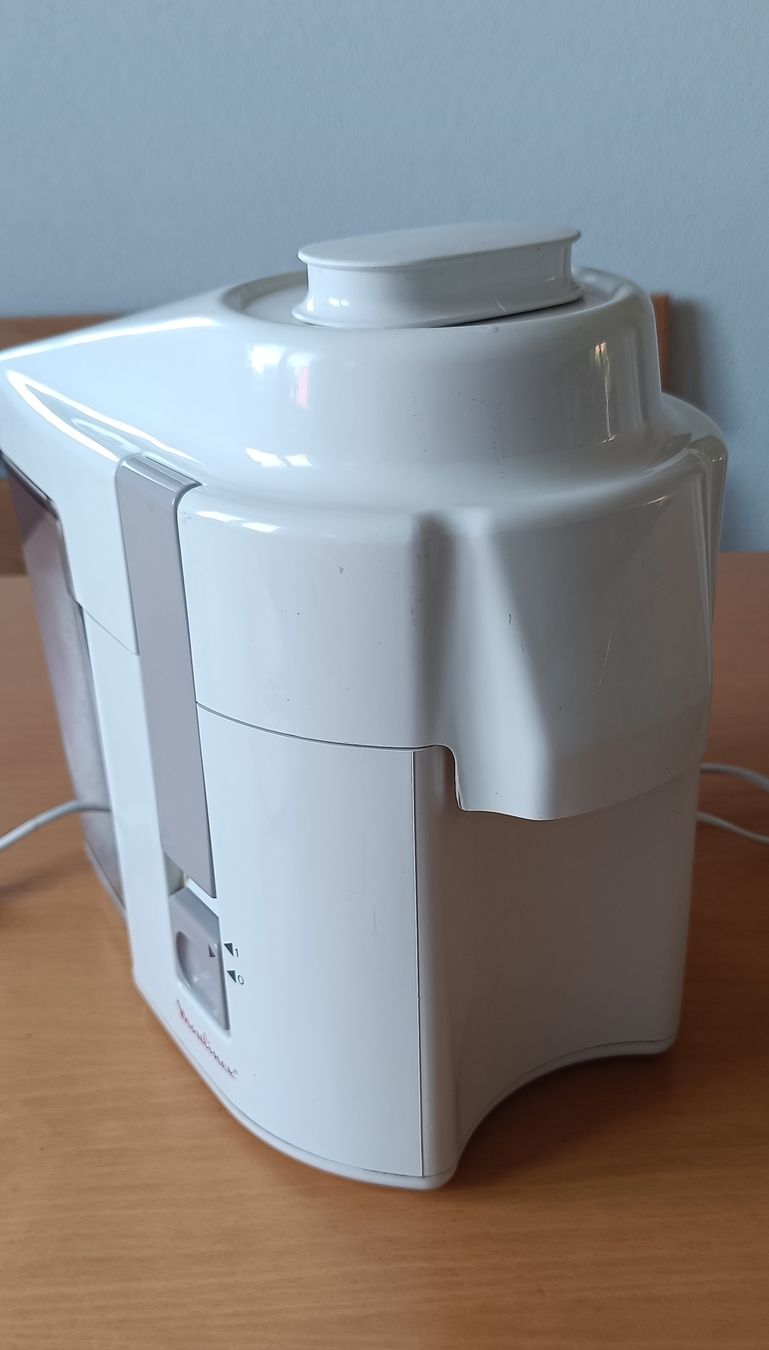 Moulinex Elettrodomestici da cucina: Moulinex Saftpresse – Usato da Ebmatingen venduto da Ruth.007 1