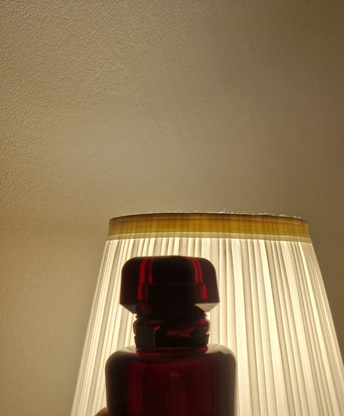 Givenchy Profumi & Eau de Toilette: Givenchy linterdit rouge 35ml edp – Usato da Horgen venduto da blumen31 1