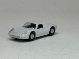 Wiking Porsche Carrera 904 altweiss