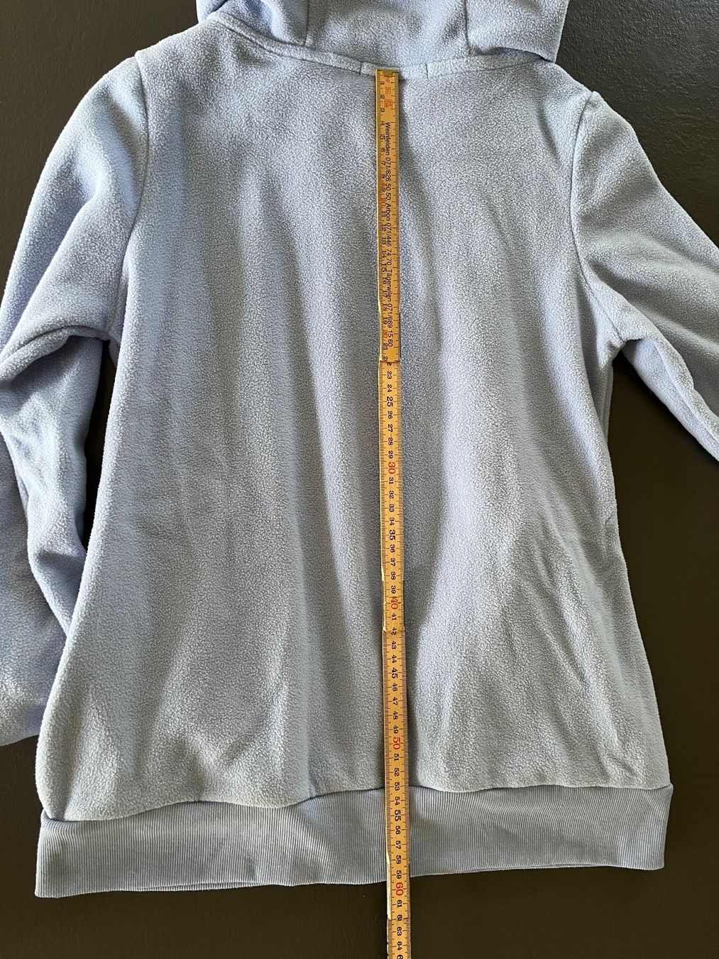 Maglioni & Felpe: Flecce-Sweater / Kapuzenpullover – Usato da Lustmühle venduto da isa_g6kl 3