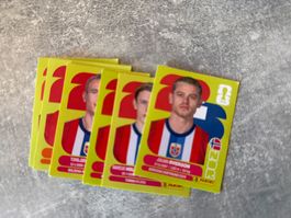 Panini NOR Bilder zum aussuchen Preis pro Bild