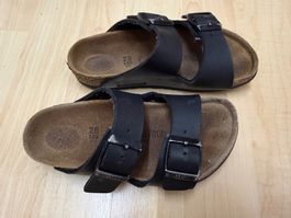 BIRKENSTOCK Sandalen Arizona Gr.28