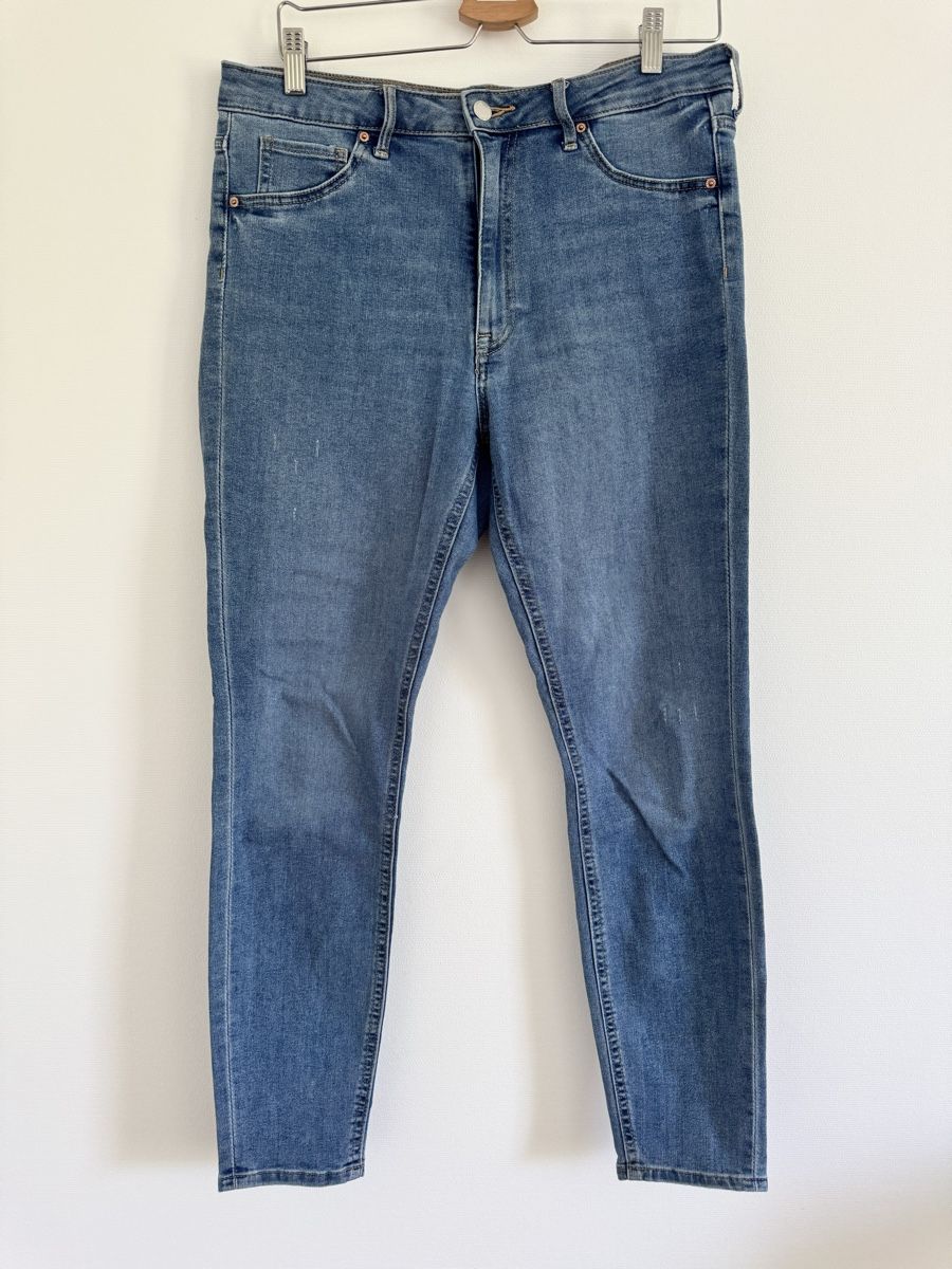Jeans: Jeans Hose H&M – Gebraucht aus St. Gallen von nikolasbong