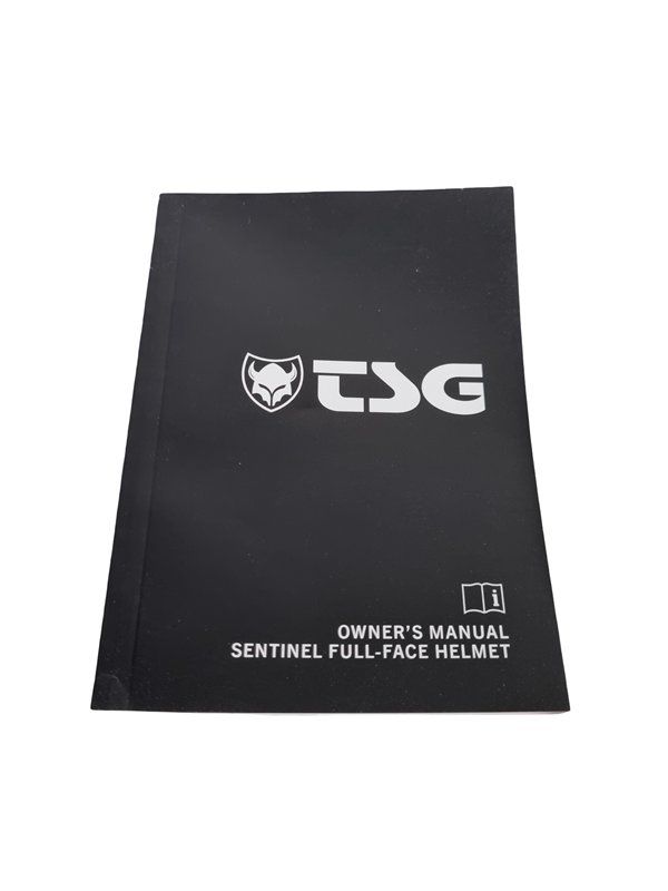 Caschi & visiere: SENTINEL Helm Grösse S – Nuovo e nell'imballaggio originale da Wangen b. Olten venduto da Restwert_Wangen 7