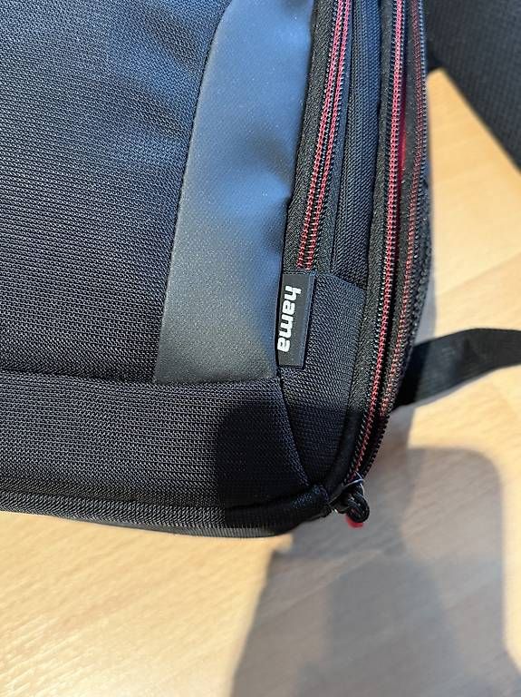 Rucksäcke: Hama Miami Fotorucksack  – Gebraucht aus Neftenbach von Andreacamenziind 2