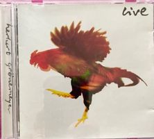 Herbert Grönemeyer CD Live