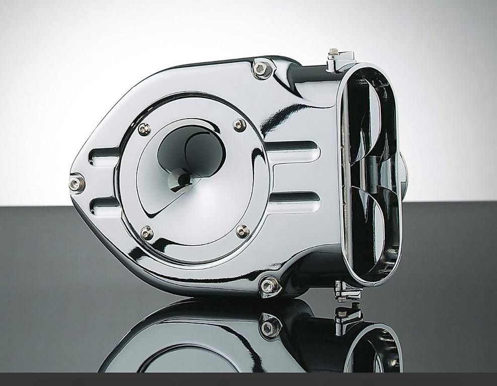 Chopper: Yamaha XV 950 Luftfilter Hypercharger – Nuovo e nell'imballaggio originale da Oberentfelden venduto da fmxstyle 1