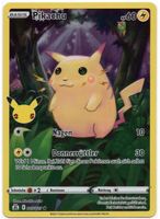 Pokémon Pikachu 005/025 Celebrations DE