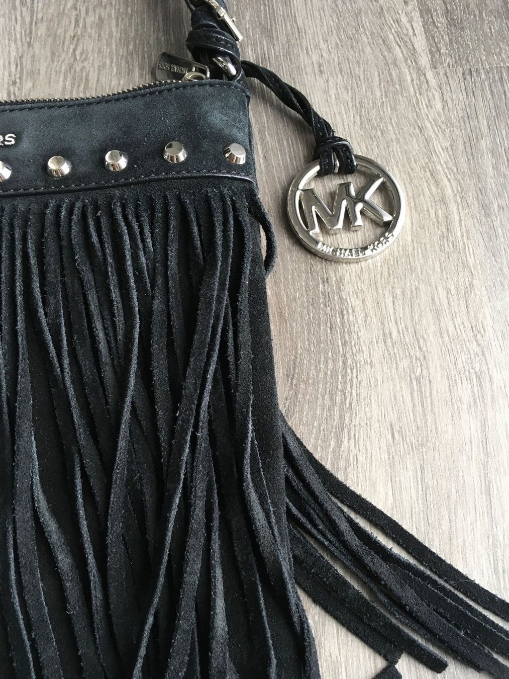 Michael Kors Sacs femmes: Michael Kors Wildledertasche – D'occasion à Frenkendorf par klourenco 1