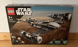 LEGO Star Wars - The Mandalorian's N-1 Starfighter 75325
