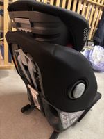 Kindersitz Britax Römer schwarz guter Zustand