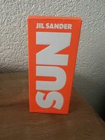 JIL SANDER SUN – Summer Edition, neu & originalverpackt