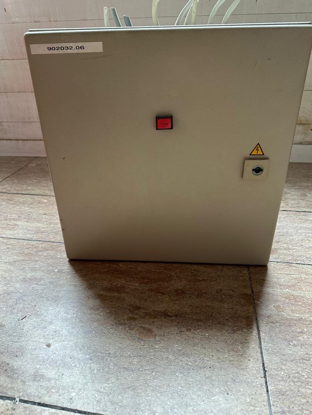 Alimentation électrique: Stromverteiler Kasten – D'occasion à Spreitenbach par Space_X 2
