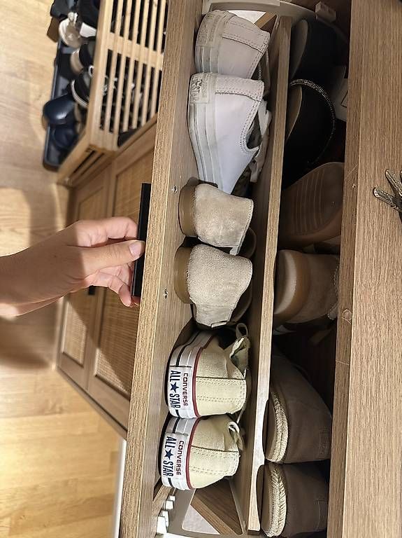 Conforama Schränke: Schuhschrank – Gebraucht aus Münchwilen TG von semi31 2