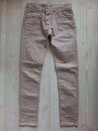 PLEASE P78 Jeans taille / Grosse S