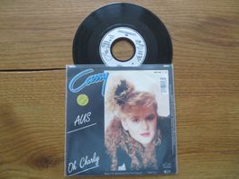 Cassy - Aus / Oh Charly - Seltene Single - Top Zustand!