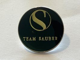 1 Pin Team Sauber